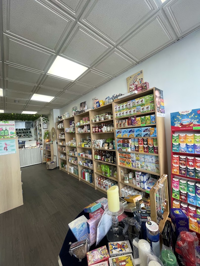Bienestar Center Herbolario & Centro Holístico · Fotos 7