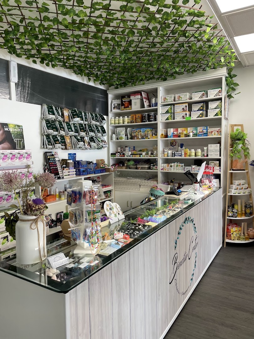 Bienestar Center Herbolario & Centro Holístico · Fotos 9